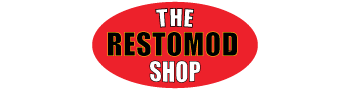 The Restomod Shop